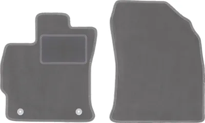 Image de Tapis de sol avant : Toyota Prius III Plus à hayon (2011-2015)