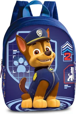 Produktbild von Fabrizio Rucksack 7 Liter blau