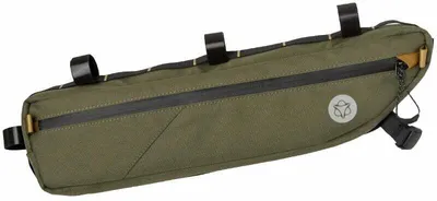 Zdjęcie produktu dla AGU Venture Small Torba na ramę Army Green S 3 L