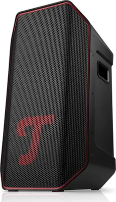 Image de Teufel ROCKSTER AIR 2, 2.1 Kanäle, DTS, Dolby Digital, 25 W, 3000 Hz, 2 cm, 4,4 cm