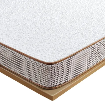 Productafbeelding van Gelmatras 140x200 cm met afneembare tijk
