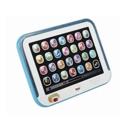 Obrázok produktu pre Fisher-Price DHN29, 1 rok / roky, Funkcie rozprávania, Vyžadované batérie, AA, Viacfarebný