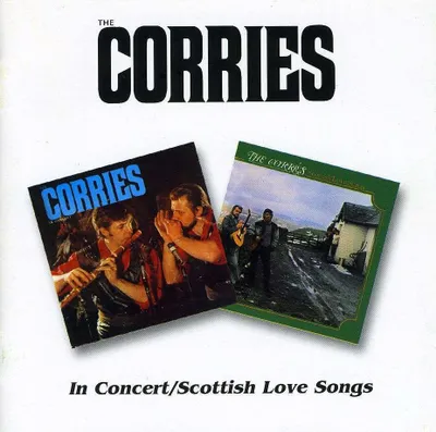 Obrázok produktu pre The Corries: (CD / I)