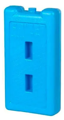 Produktbild von Colorbaby Frizet Kühlpack 1l Blau Blau One Size