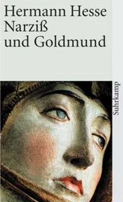 Image de Narziß und Goldmund