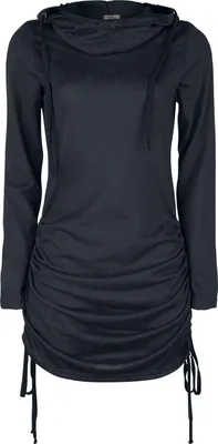 Produktbild von Innocent Kurzes Kleid Damen Cameo Dress schwarz XS