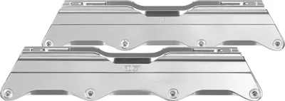 Immagine prodotto di Kizer Edge 84 Nt Pattini in linea Argento Argento Taglia Unica