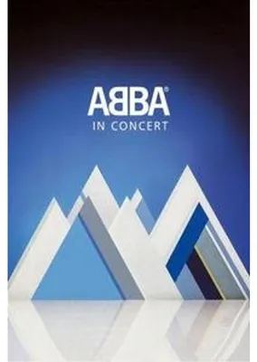 Produktbild von ABBA - In Concert