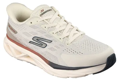 Zdjęcie produktu dla Skechers Glide-step Vortex 221040-NAT, męskie