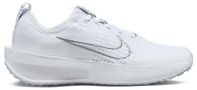 Produktbild von Nike Interact Run White Pure Platinum Metallic Silver (Women's) - EU 42