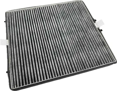 Produktbild von AIR2GO Aktivkohlefilter für Miele DKF 25-P DKF25