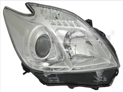 Produktbild von TYC Scheinwerfer Links für TOYOTA PRIUS (ZVW3) 20-9092-25-2