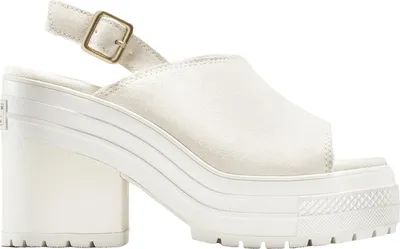 Image de Converse Chuck 70 De Luxe Heel Mule A15070C Femmes