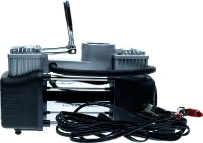 Obrázek produktu pro 2pístový kovový kompresor 180W 150PSI10BAR