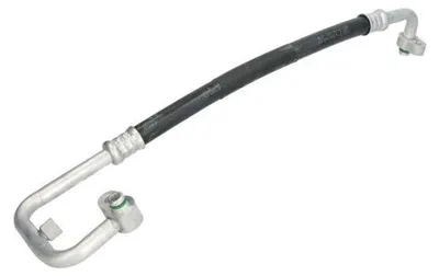 Produktbild von THERMOTEC Hochdruckleitung Klimaanlage KTT160229 für VW Transporter V Bus (7HB, 7HJ, 7EB, 7EJ, 7EF, 7EG, 7HF, 7EC)