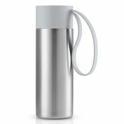 Produktbild von Eva Solo To Go Cup - 0,35 Liter - Marble grey