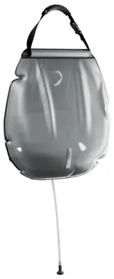 Obrázek produktu pro vidaXL Camping Shower Bag Blue 20 L PVC
