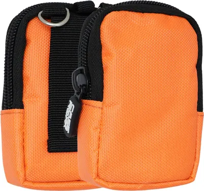 Obrázek produktu pro Canvas Tasche für Freestyle Libre orange