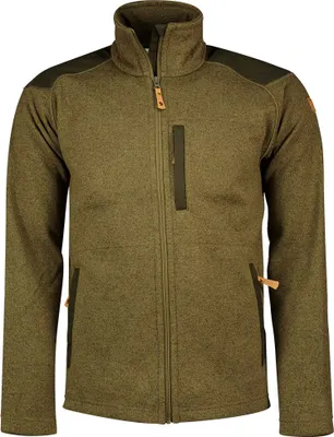 Produktbild von Fjällräven Buck Fleece Grau XL Herren Grau XL