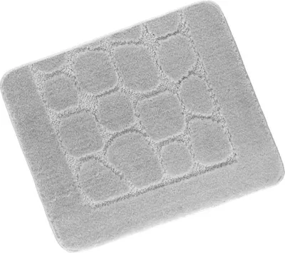 Obrázok produktu pre BANY 60x50 cm – bez výrezu – 60x50 cm – sivá