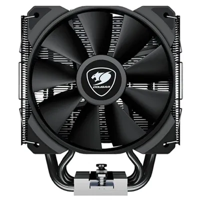 Obrázek produktu pro Cougar CGR-FZAE85 COUGAR CPU-Kühler FORZA 85 ARGB Essenzial