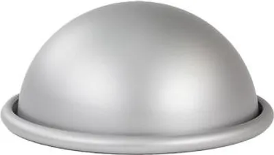 Obrázek produktu pro PME Pánev na koule (polokoule) Ø21cm