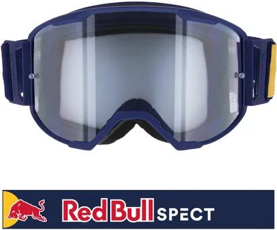 Imagen del producto de Gafas de motocross Red Bull SPECT Eyewear Strive 007