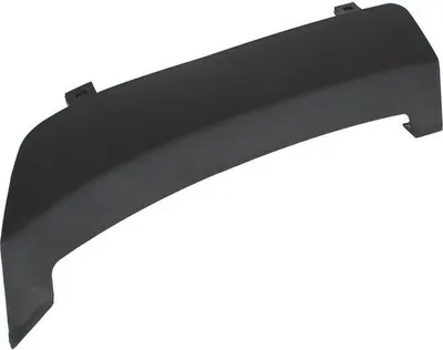 Produktbild von Stoßstange Kappe Abschlepphacken hinten 1531833 für Ford MK7 ab 2008-2013