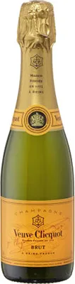 Produktbild von Veuve Clicquot Brut Design Box 0,375 l