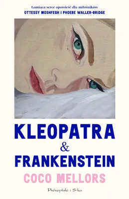 Immagine prodotto di Kleopatra i Frankenstein