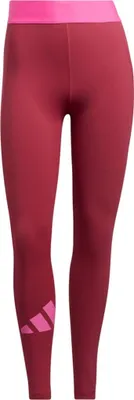 Produktbild von ADIDAS Tf Adilife Tight Damen rot L