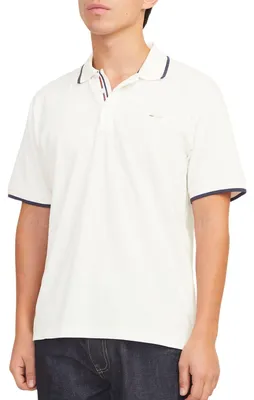 Image de Jack & Jones Alves Poloshirts Homme
