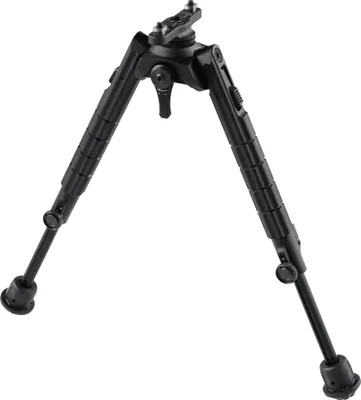 Zdjęcie produktu dla Bipod Leapers UTG składany Recon M-LOK 8,1-11,9"