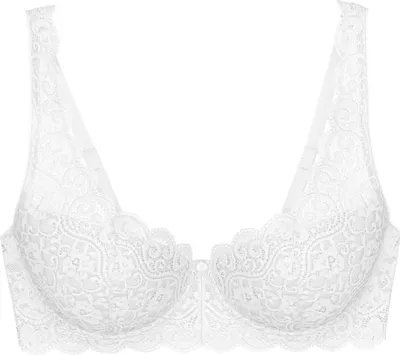 Produktbild von Triumph Damen Bügel-BH Amourette - WHITE - Größe 95 A
