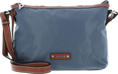 Produktbild von PICARD Umhängetasche Sonja Crossbody Bag Wintersky blaugrau