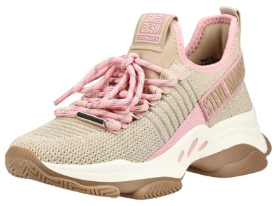 Zdjęcie produktu dla Steve Madden Sneaker Sneaker Textile