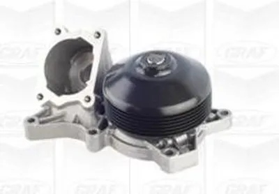 Zdjęcie produktu dla Pompa Wody Bmw N47D20 2,0D E60