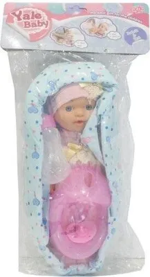 Obrázok produktu pre Močiaca bábika (hračka)