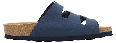 Imagen del producto de Sandalias de mujer Rohde Alba, color azul, para uso casual