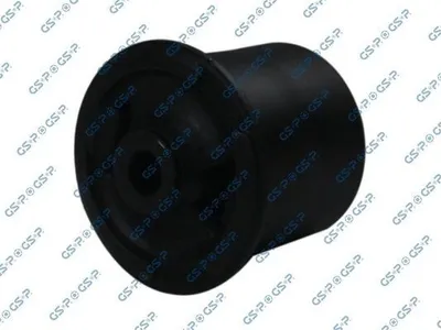 Produktbild von GSP 517486 Achslager für TOYOTA AYGO (WNB1, KGB1) Hinten Links Hinten Rechts