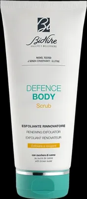 Produktbild von BioNike Defense Körperpeeling, 200ml