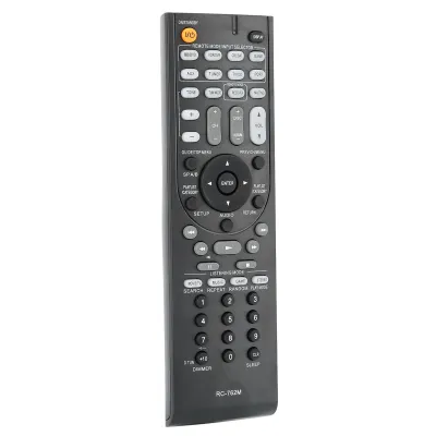 Produktbild von RC762M Fernbedienung Controller Ersatz Fit für Onkyo AV-Receiver HTS3400 AVX290