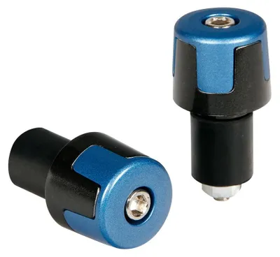 Produktbild von LAMPA Lenkerenden Lenkergewichte 90242 17-23mm