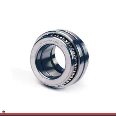 Produktbild von Axial-Schrägkugellager BSD3572 CGA ID 35mm AD 72mm B.15mm SKF