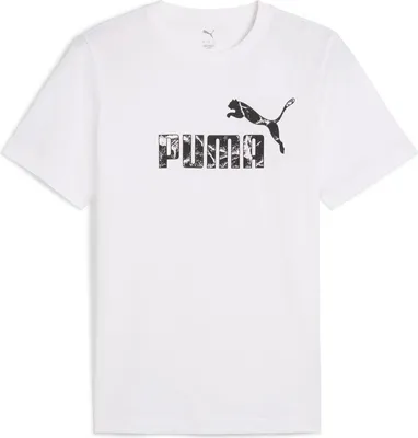 Produktbild von Puma Graphics No.1 Logo Tee 68482402 Herren