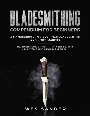 Produktbild von Bladesmithing