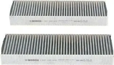 Zdjęcie produktu dla Filtr Kabiny Citroen C4 Iii, Opel Mokka, Corsa F, Peugeot 208 Ii, 2008 Ii 06.19- Z Węglem Aktywnym