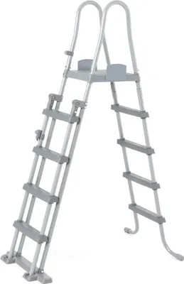 Produktbild von 58332 bezpečnostní schůdky k bazénu 1,32 m