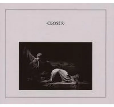 Zdjęcie produktu dla Closer. Remastered, 2 CD