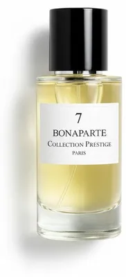 Produktbild von Collection Prestige Absoluta No.7 Bonaparte Eau de Parfum 100 ml